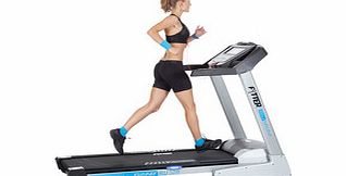 Fytter Black semi-professional treadmill