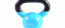Fytter Blue 2.5kg hand bell