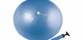 Fytter Blue gym ball