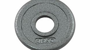 Fytter Iron bar disc 2.8cm/0.5kg