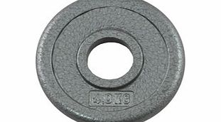 Fytter Iron bar disc 2.8cm/4kg