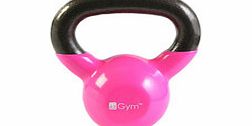 Fytter Pink 5kg hand bell