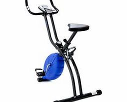 RA3 exercise bike