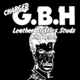 G.B.H Leather Acne Patch
