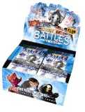 G E Fabbri Doctor Who Battles In Time Annihilator Booster Pack