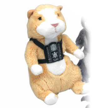 G-Force 8` Soft Toy - Darwin