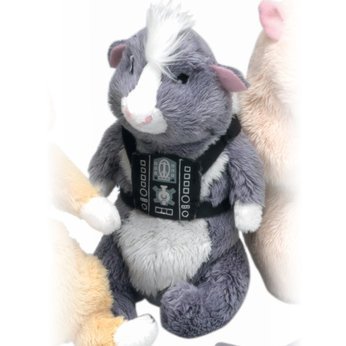 G-Force 8` Soft Toy - Juarez