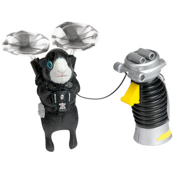 G-Force Flying Operative - Blaster