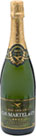 G H Martel Champagne Brut (750ml)