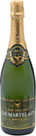 G H Martel Champagne Brut (750ml) Cheapest in