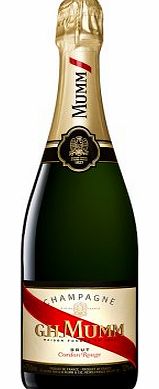 G.H.MUMM Cordon Rouge Brut Nv