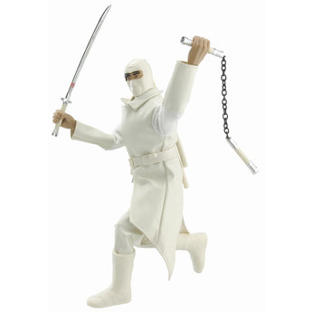 G.I. Joe 12` Ninja Figures - Storm Shadow