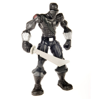 G.I. Joe Action Battlers - Snake Eyes