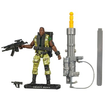 G.I. Joe G.I.Joe Figure - Heavy Duty