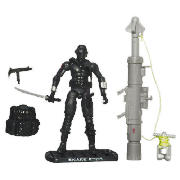 g.i. joe Movie Single C1 Se V1 Ninja Commando