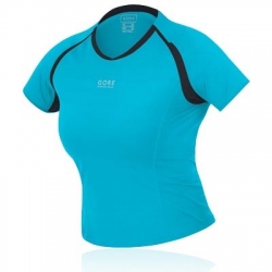 G-order Gore Lady Air Short Sleeve T-Shirt GOR178