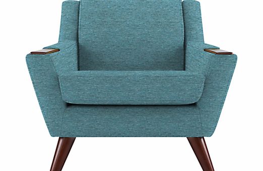 G Plan Vintage The Fifty Five Armchair