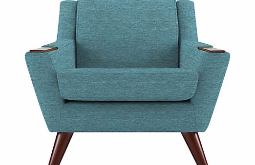 G Plan Vintage The Fifty Five Armchair