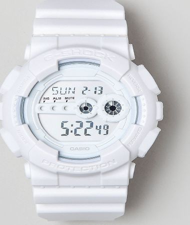 G-Shock GD100 Watch
