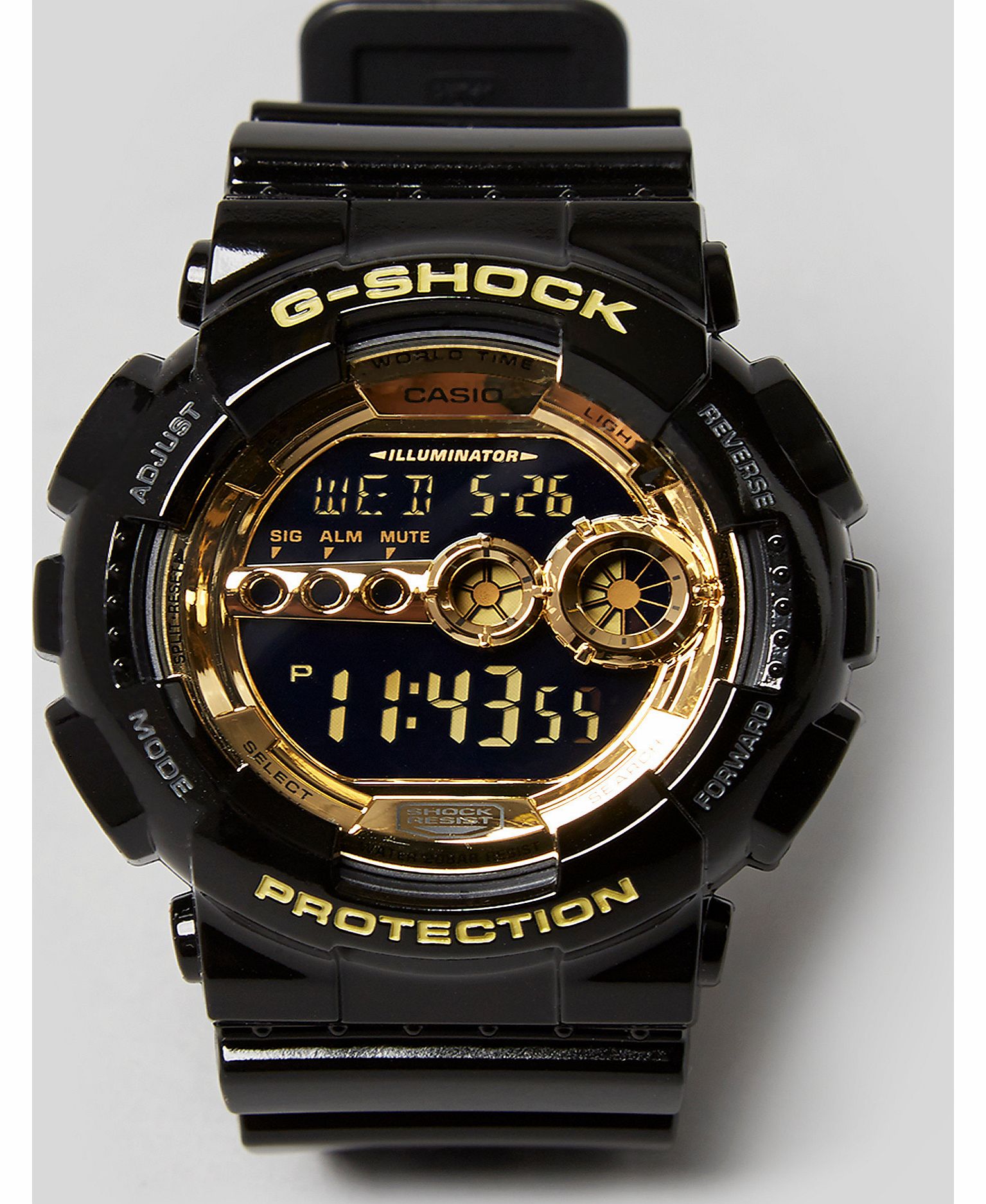 G-Shock GD100
