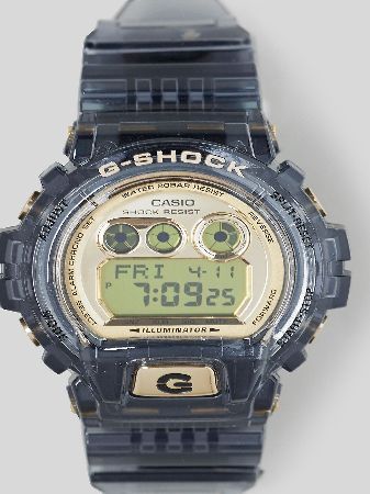 G-Shock XL 6900