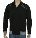G-Star Black Full Zip Sweatshirt