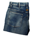 G-Star Dark Denim Worker Style Jeans