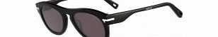 G Star GS603S Fat Garber Grey Black Sunglasses