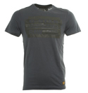 Navy Short Sleeve T-Shirt