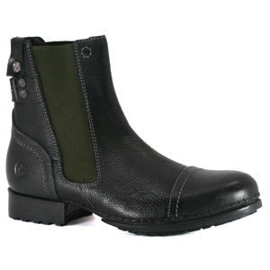 G-Star Raw - Craft Chelsea - Black