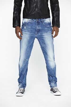G-star raw A Crotch Tapered Jeans
