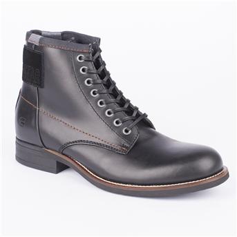 Arc Boot 11 Lace-up Boots