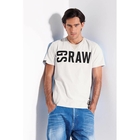 G-Star Raw Hawkeye Crew Neck T-Shirt