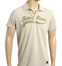 G-Star Raw Stone Polo Shirt with Logo