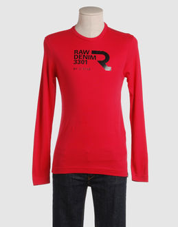 TOPWEAR Long sleeve t-shirts MEN on YOOX.COM
