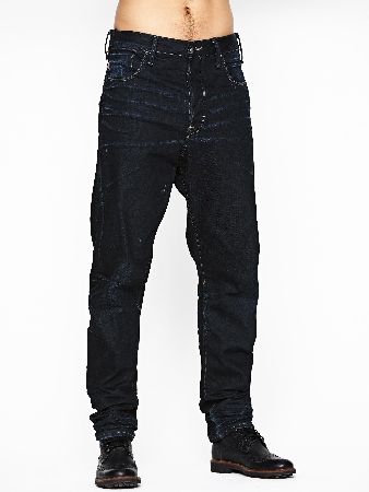 G-star raw Type C 3D Loose Tapered Mens Jeans