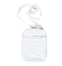 White Small Side Bag