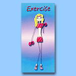 G-Strings Exercise
