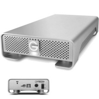 G-Tech 500GB G-Tech G-Drive USB2.0 External HDD