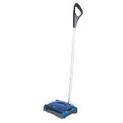G-Tech electronic rechargeable sweeper SW10