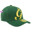 G-Unit Clothing Basic G Flexifit Cap (Green)