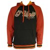 G-Unit Clothing G-Unit Registered Classic Pullover Hoodie (Red)