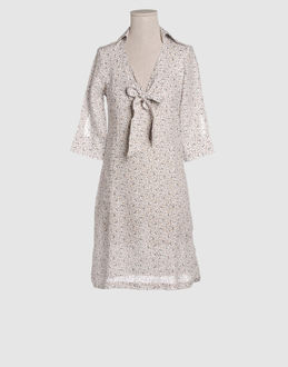 DRESSES Short dresses WOMEN on YOOX.COM