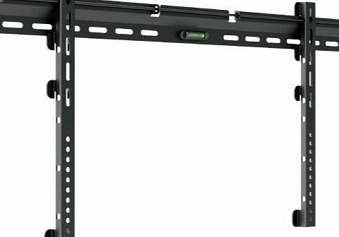 G-Vo SLIM FLAT LED LCD TV WALL MOUNT BRACKET FOR SAMSUNG SONY LG PANASONIC 37``-70``