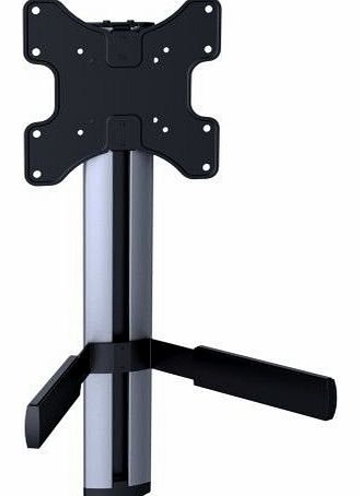G-Vo Wall Mount Shelves for Panasonic Pioneer LCD TV 23`` - 42`` For 23`` - 42`` Flat Panel TVs and DVD /AV components