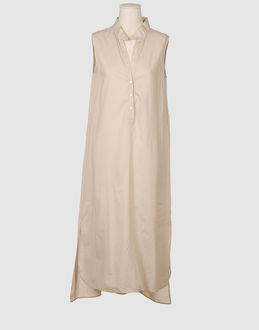 G750G DRESSES Long dresses WOMEN on YOOX.COM