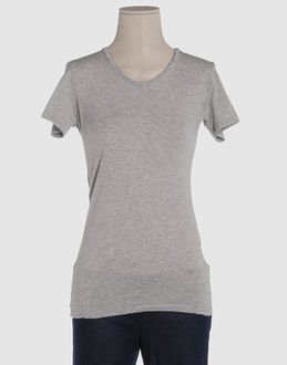 G750G TOP WEAR Short sleeve t-shirts WOMEN on YOOX.COM