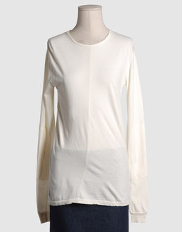 G750G TOPWEAR Long sleeve t-shirts WOMEN on YOOX.COM