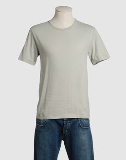 TOPWEAR Short sleeve t-shirts MEN on YOOX.COM