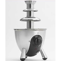 Gablemere Chocolate Fountain